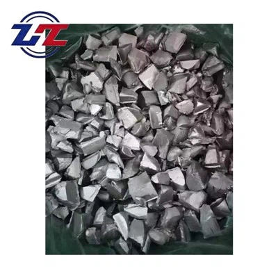 Scioglimento del niobio