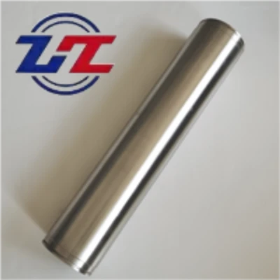 Asta di zirconio di grado nucleare R60704